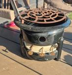 Olistel 3-pits Edy - Werkt goed, mist glaasje, Ophalen of Verzenden, Gebruikt