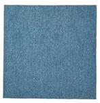 Tapijttegels Interface Nieuw! | Blauw | 20 m² | op=op!, Blauw, 75 m² of meer, Nieuw, Ophalen of Verzenden