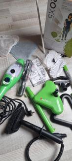 H20X5 Stoomreiniger - 5-in-1 Multifunctionele Stoommop, Ophalen of Verzenden, Gebruikt