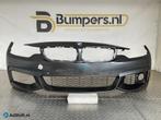 Bumper BMW 4 Serie F32 F34 M-Pakket 15857711 Voorbumper K4-1, Auto-onderdelen, Bumper