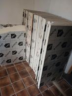 Pir isolatieplaten 30mm / 3cm , 60x120cm 39 stuks , 28m2, Dakisolatie, Zo goed als nieuw, Hardschuim (Pir), 15 m² of meer