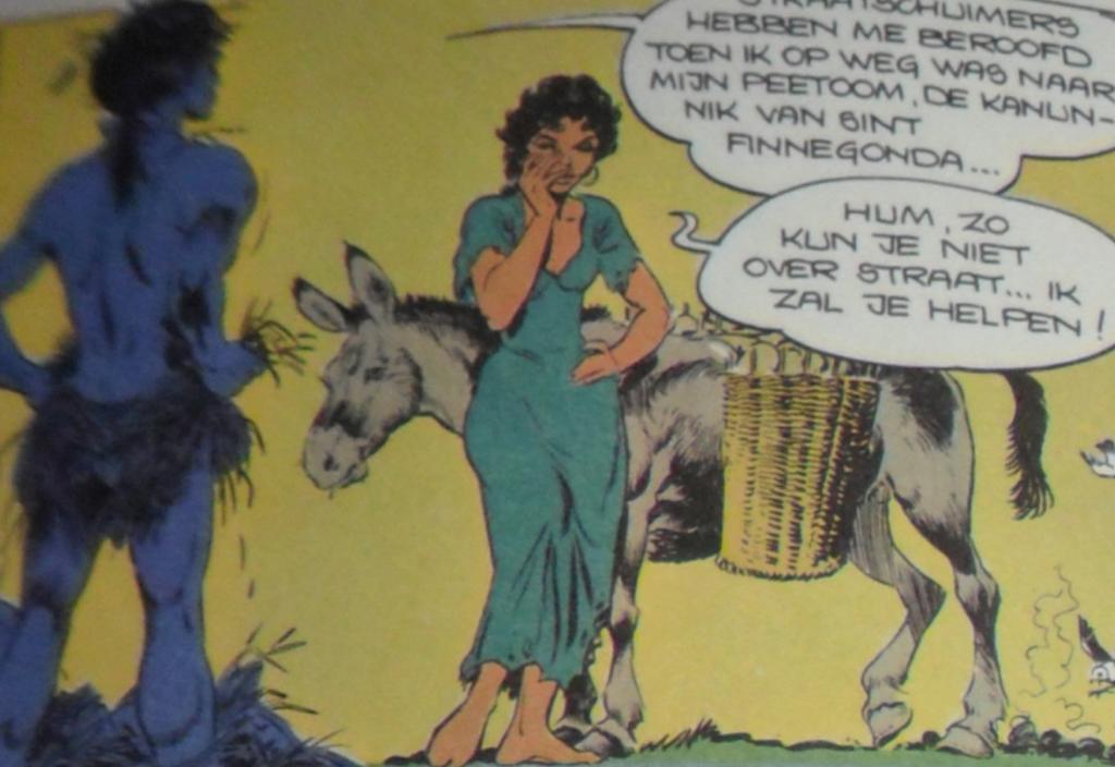 Serie DOMINO - Cheret Deel 1-5 COMPLEET (1979-1982), Boeken, Stripboeken, Complete serie of reeks, Ophalen of Verzenden, Gelezen