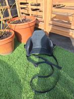 Stamatakis Scooter kinderzitje - Zo goed als nieuw, Ophalen