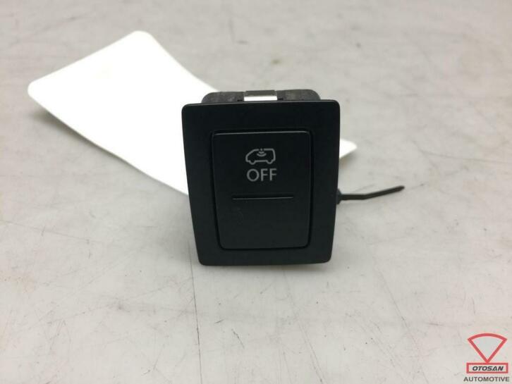 vw transporter t5 alarm schakelaar 7e0962109, Gebruikt, Volkswagen, Volkswagen AG, Berliner Ring 2
38440  Wolfsburg, DE