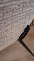 Eetkamerstoelen 2 stuks model Ruby van Richmond Interiors, Huis en Inrichting, Ophalen, Richmond Interiors, Twee, Overige materialen