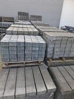 Restpartij 2000x betonbiels 75x20x12cm, 2.50€ per stuk, Tuin en Terras, Bielzen en Borders, Ophalen, Overige materialen, Biels