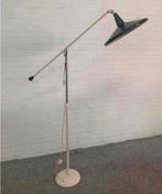 Lamp Staande Panama lamp Model 6350 Wim Rietveld Gispen 50s., Huis en Inrichting, Lampen | Vloerlampen, Ophalen of Verzenden