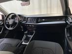 Audi A1 Sportback 25 TFSI Epic Virtual Cockpit € 17.750,00, Stof, 95 pk, Zwart, Origineel Nederlands