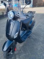 Electric brommer, scooter. Weinig km., Gebruikt, Elektrisch, Ophalen, Overige merken