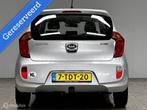 Kia Picanto 1.2 CVVT ISG Comfort Pack I Airco I Elektrisch-p, Voorwielaandrijving, Euro 5, 86 pk, Gebruikt