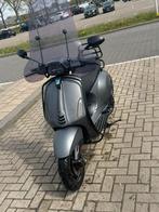 Vespa sprint 125cc, Ophalen, Overige modellen, 125 cc, Zo goed als nieuw