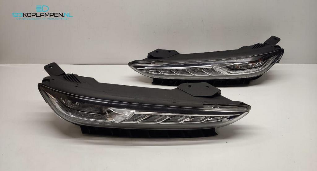 Hyundai Kona Led DRL koplamp links rechts, Ophalen, Gebruikt, -, -