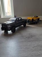 Dodge ram set  van bruder, Ophalen of Verzenden