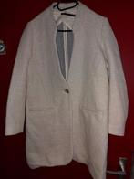 Lang Colbert dames maat 38 Merk Steps, Maat 38/40 (M), Overige typen, Zwart, Ophalen of Verzenden