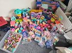 Grote Littlest Pet Shop collectie, Kinderen en Baby's, Speelgoed | Overig, Ophalen, Zo goed als nieuw, Jongen of Meisje