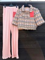 Set Studio Amaya maat S/M, Maat 38/40 (M), Kostuum of Pak, Overige kleuren, Nieuw