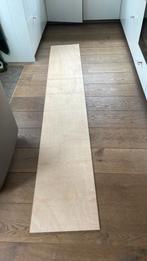 Buigtriplex nieuw, Ophalen, Minder dan 25 mm, Overige typen, Nieuw