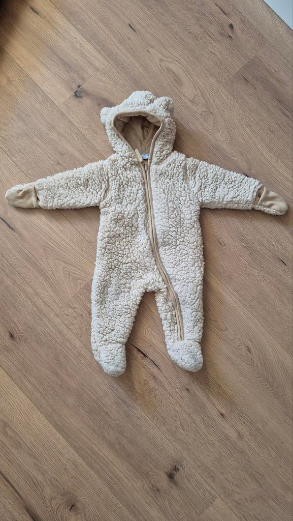 Teddy pakje maat 68, Ophalen, Jongetje of Meisje, Pakje