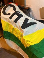 Reklame vlaggen, Verzamelen, Ophalen of Verzenden, Overige typen