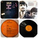 Zager & Evans - 2525 1969/Duitse persing near mint, Ophalen of Verzenden, 12 inch, Poprock