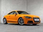 Audi TTS Quattro 8J 2.0 TFSI 272pk 2008 65.000km -Youngtimer, Auto's, Automaat, TT, Gebruikt, Cabriolet