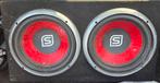 Versterkers en Subwoofers , JBL , Pioneer , Macaudio ect, Auto diversen, Ophalen, Gebruikt
