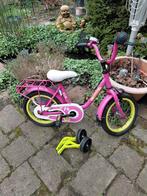Ragazzi kinderfietsje met zijwielen - prima staat!, Ophalen, Gebruikt, 14 inch of minder, Ragazzi