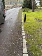 Te koop granieten blokken, Ophalen of Verzenden, Gebruikt, Graniet, Kei