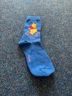 Winnie the Pooh sokken NIEUW, Kleding | Dames, Sokken en Kousen, Sokken en Kniesokken, Overige kleuren, Maat 35 t/m 38, Nieuw