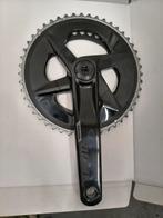 Sram Rival AXS DUB crank 172,5 48/35, Fietsen en Brommers, Fietsonderdelen, Info@srameurope.nl, Paasbosweg 16, Ophalen of Verzenden