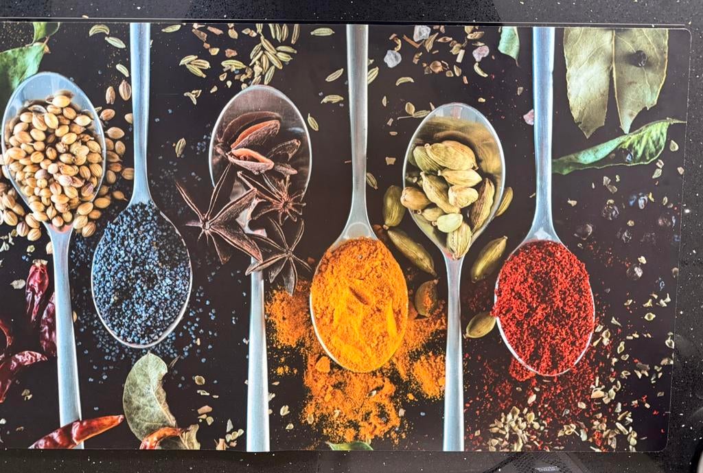 Inductieplaat beschermer, Ophalen, Zo goed als nieuw