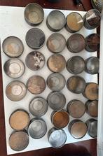 IKEA magnetische platen en kruidenpotjes, Ophalen, Gebruikt