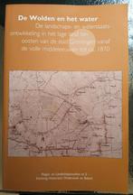 De Wolden en het Water, 20e eeuw of later, Dr.Ligtendag, W.A., Ophalen of Verzenden, Zo goed als nieuw