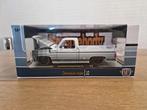 1:24 M2 Machines 1975 Chevrolet Cheyenne Super 10, Ophalen of Verzenden, Nieuw, Overige merken