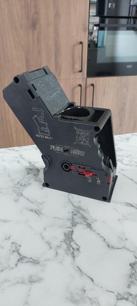 Zetgroep koffieautomaat Siemens / bosch € 55,00, Witgoed en Apparatuur, Koffiemachine-accessoires, Ophalen of Verzenden