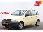 Fiat Panda 1.2 Actual Stuurbekrachtiging Radio (bj 2010), Euro 5, Stof, Gebruikt, 1242 cc