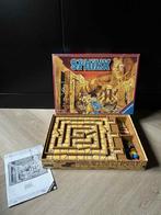 Sphinx bordspel van Ravensburger, Drie of vier spelers, Ophalen of Verzenden, Zo goed als nieuw