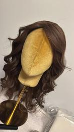 Prachtig haarwerk/haarstuk echt haar, Ophalen of Verzenden, Zo goed als nieuw