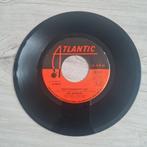 Led Zeppelin - Black Dog / Misty Mountain Hop 7 inch single, Cd's en Dvd's, Gebruikt, 7 inch, Single, Ophalen of Verzenden