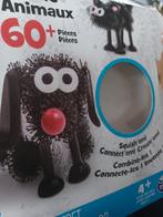 ZGAN: Bunchems Creation Pack Pets hond, Ophalen of Verzenden, Zo goed als nieuw, Ontdekken