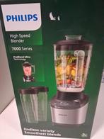 Philips High Speed Blender 7000 Series - Nieuw in doos, Ophalen of Verzenden