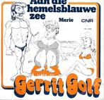 vinyl single  Gerrit Golf, Ophalen of Verzenden, Gebruikt, Pop