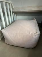 Poef Bryck, Huis en Inrichting, Ophalen, 75 tot 100 cm, Zo goed als nieuw, Stof