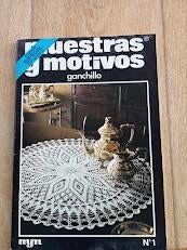 handwerk boekje, Ophalen of Verzenden, Gebruikt, Knutselwerk