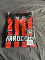 Thunderdome Holland Hardcore Shirt, Ophalen of Verzenden, Nieuw, Maat 48/50 (M), Oranje