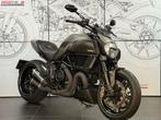 Ducati DIAVEL TITANIUM (bj 2015), 1198 cc, Bedrijf, Meer dan 35 kW, Overig