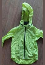 Regenjas lichtgevend 7/8 jaar, Caravans en Kamperen, Regenkleding, Ophalen of Verzenden, Regenjas