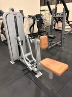 Fitness Roeimachine + Rug, Ophalen, Gebruikt, Rug, Overige typen