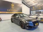 Audi A3 Limousine 2.0 TFSI S3 quattro INRUIL MOGELIJK, Auto's, Automaat, 15 km/l, Gebruikt, Euro 6
