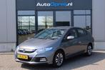 Honda INSIGHT  1.3 i-VTEC AUTOMAAT Clima, 1e eigenaar, Deale, Euro 5, Gebruikt, 4 cilinders, Hybride Elektrisch/Benzine